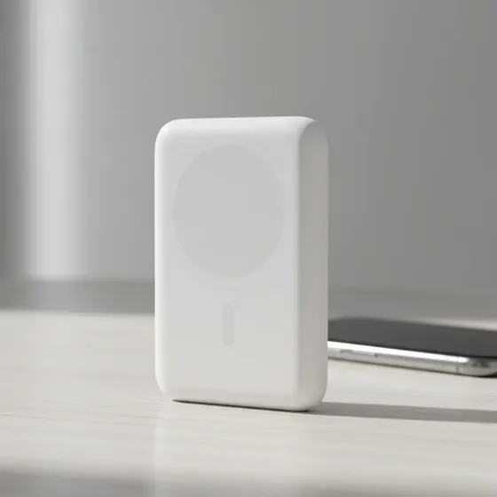 Cargador Portatil Para Iphone Battery Magsafe