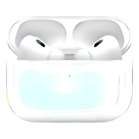 Auriculares Pro 2da Gen - Cancelación De Ruido Caja Usb-c