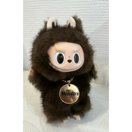 Labubu Coca-cola Peluche Llavero Sorpresa