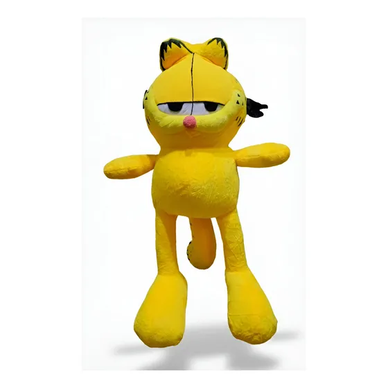 Peluche Garfield Amarillo 60cm
