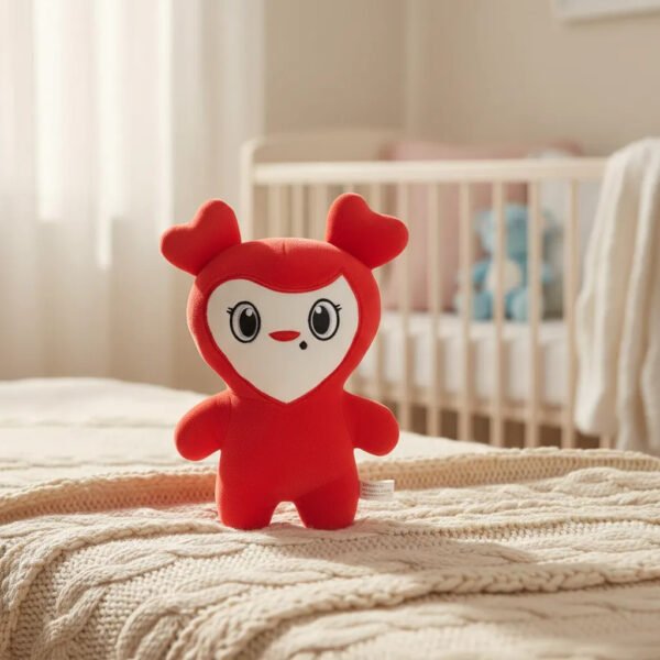 Peluche Twice Lovely Banda Kpop