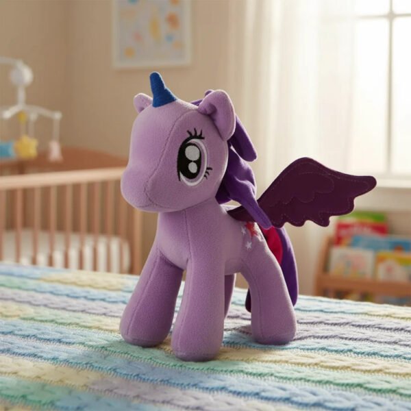 Peluches Importados Mi Pequeño Pony, My Little Pony