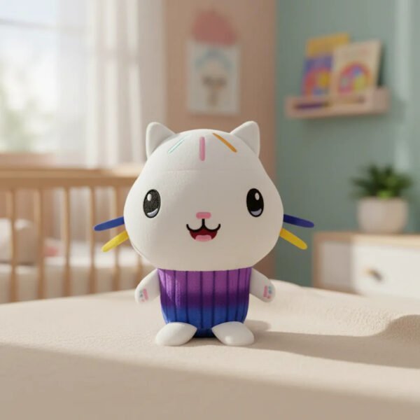 Peluche La Casa De Muñecas De Gabby Hermosos