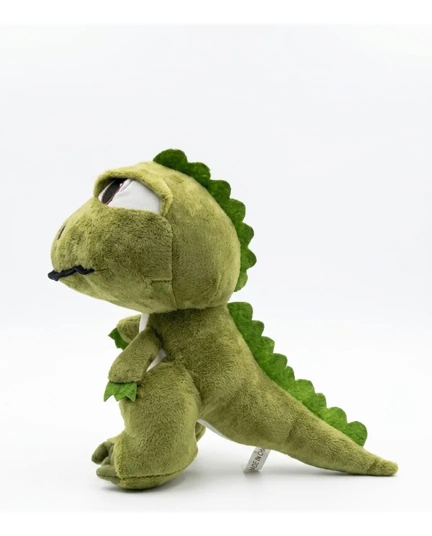 Hermoso Peluche Dinosaurio Para Niños - Imagen 4