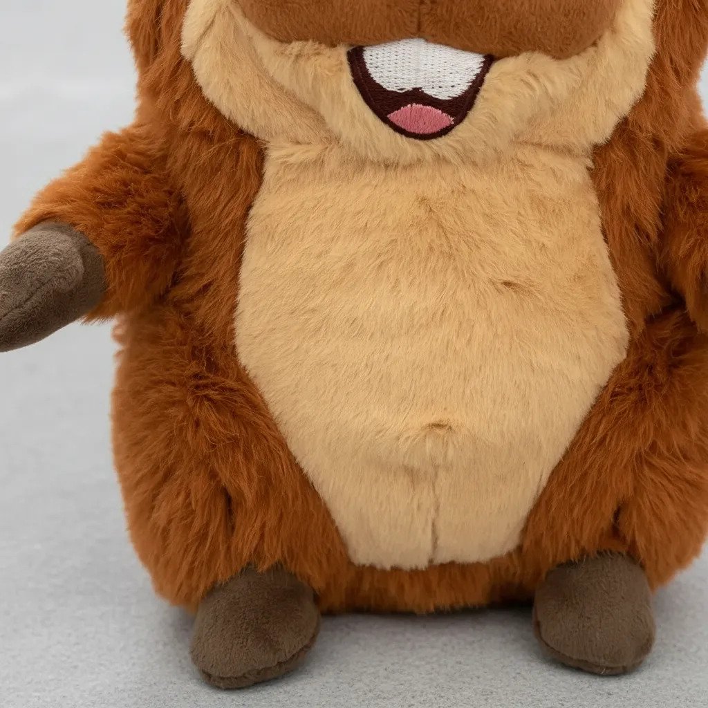 Peluche Importados Varios Personajes Hoppers Tiernos - Imagen 2