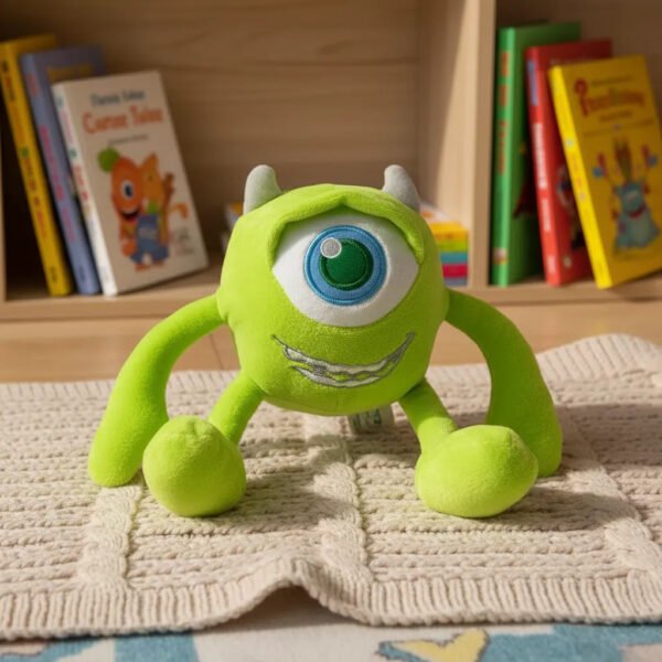 Peluche Importados Monster S Super Tiernos