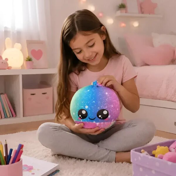 Peluche Plush Dumpling Bollo Chicos
