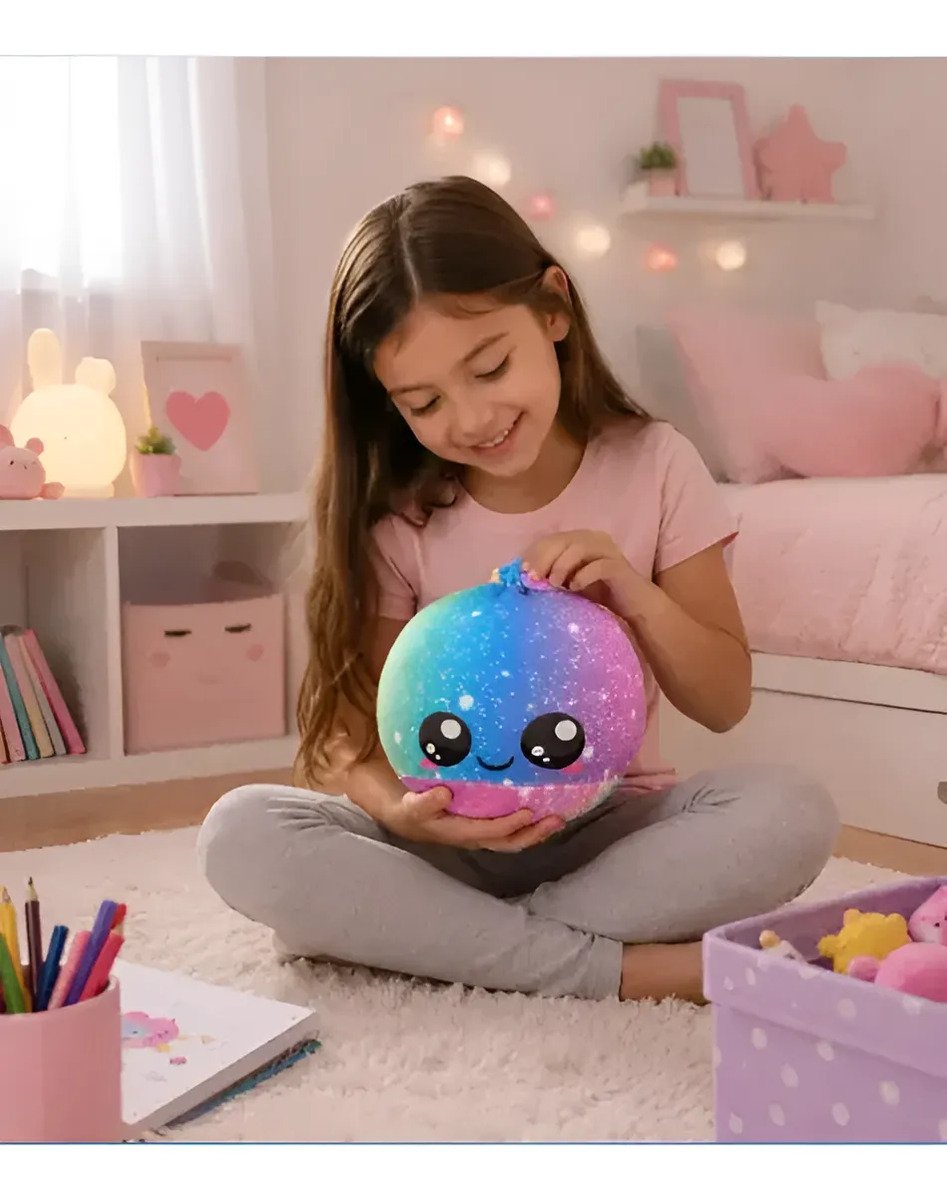Peluche Plush Dumpling Bollo Chicos