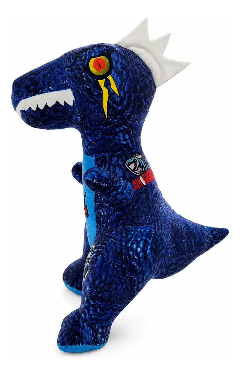 Hermoso Peluche Dinosaurio Suavecitos - Imagen 6