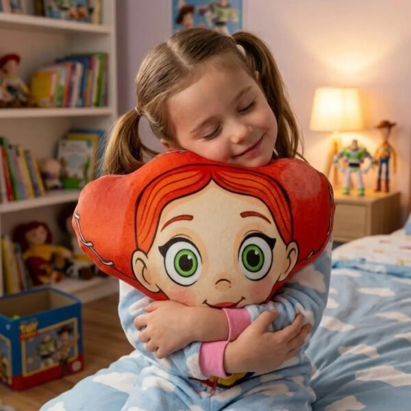 Almohadón Decorativo Toy Story