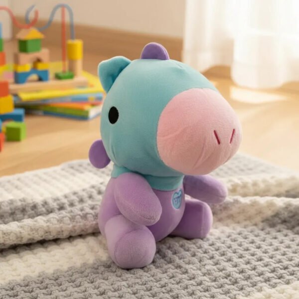 Peluche Bts Bts21 K-pop
