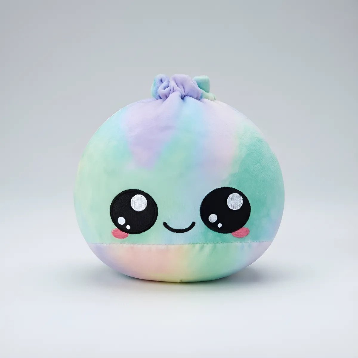 Peluche Plush Dumpling Bollo Chicos - Imagen 4