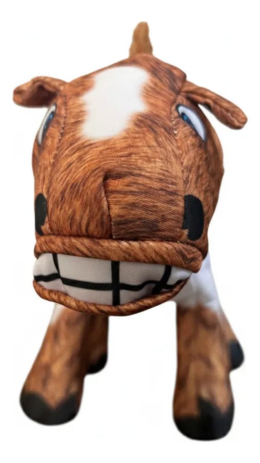 Peluches Varios Personajes De La Granja - Imagen 5