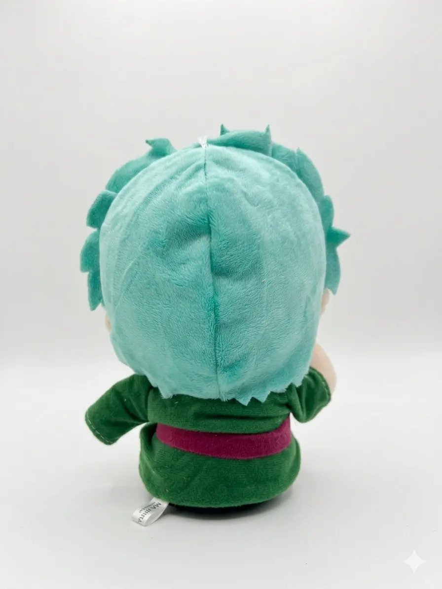 Peluches Importados One Piece Varios Personajes - Imagen 4
