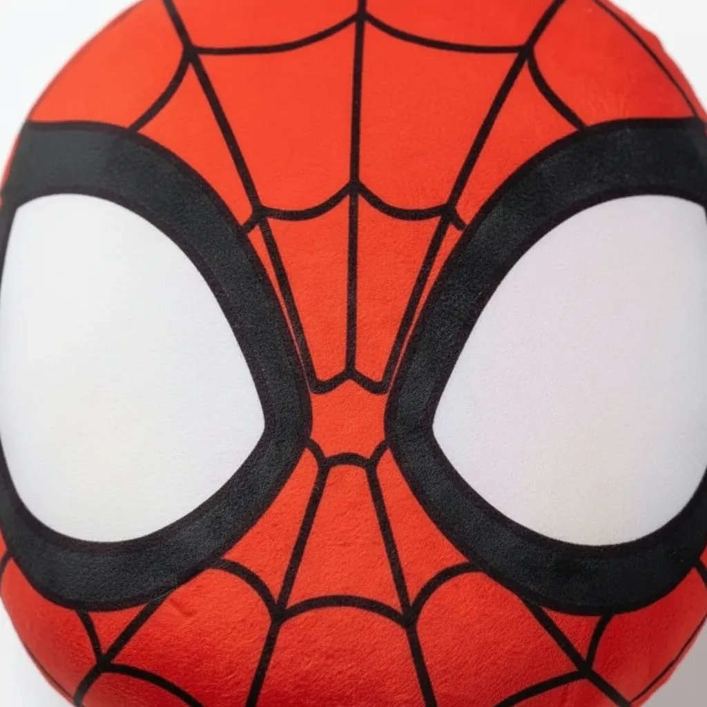 Almohadon Decorativos Spiderman Plush Almohada - Imagen 5