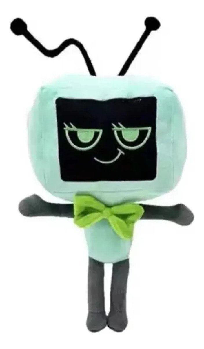 Peluches Juegos De Dandys World - Imagen 3