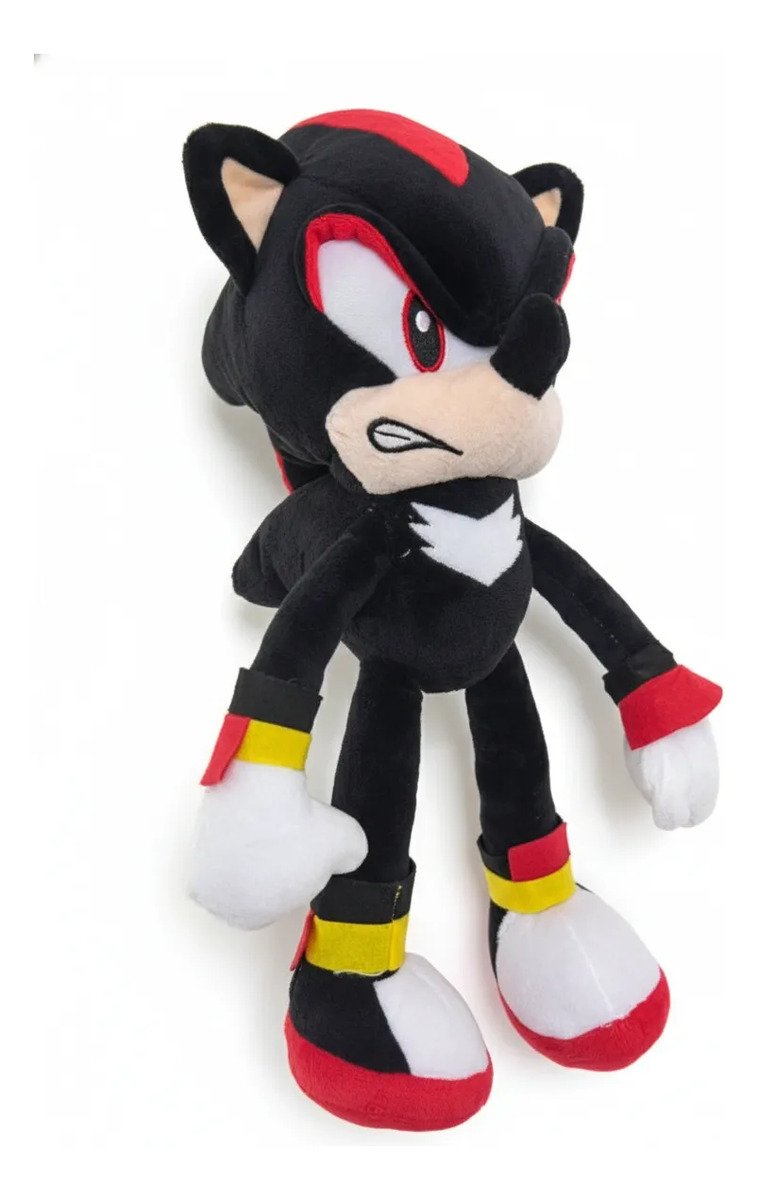 Peluches Sonic Chicos Varios Personajes - Imagen 7