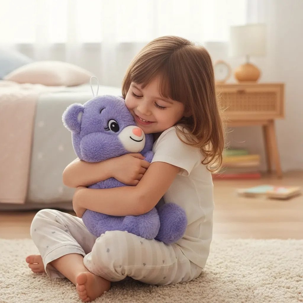 Peluches Importados Ositos Cariñositos - Imagen 3
