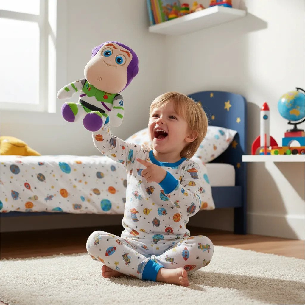 Peluche Toy Story Medianos Varios Personajes Super Lindos!!! - Imagen 3