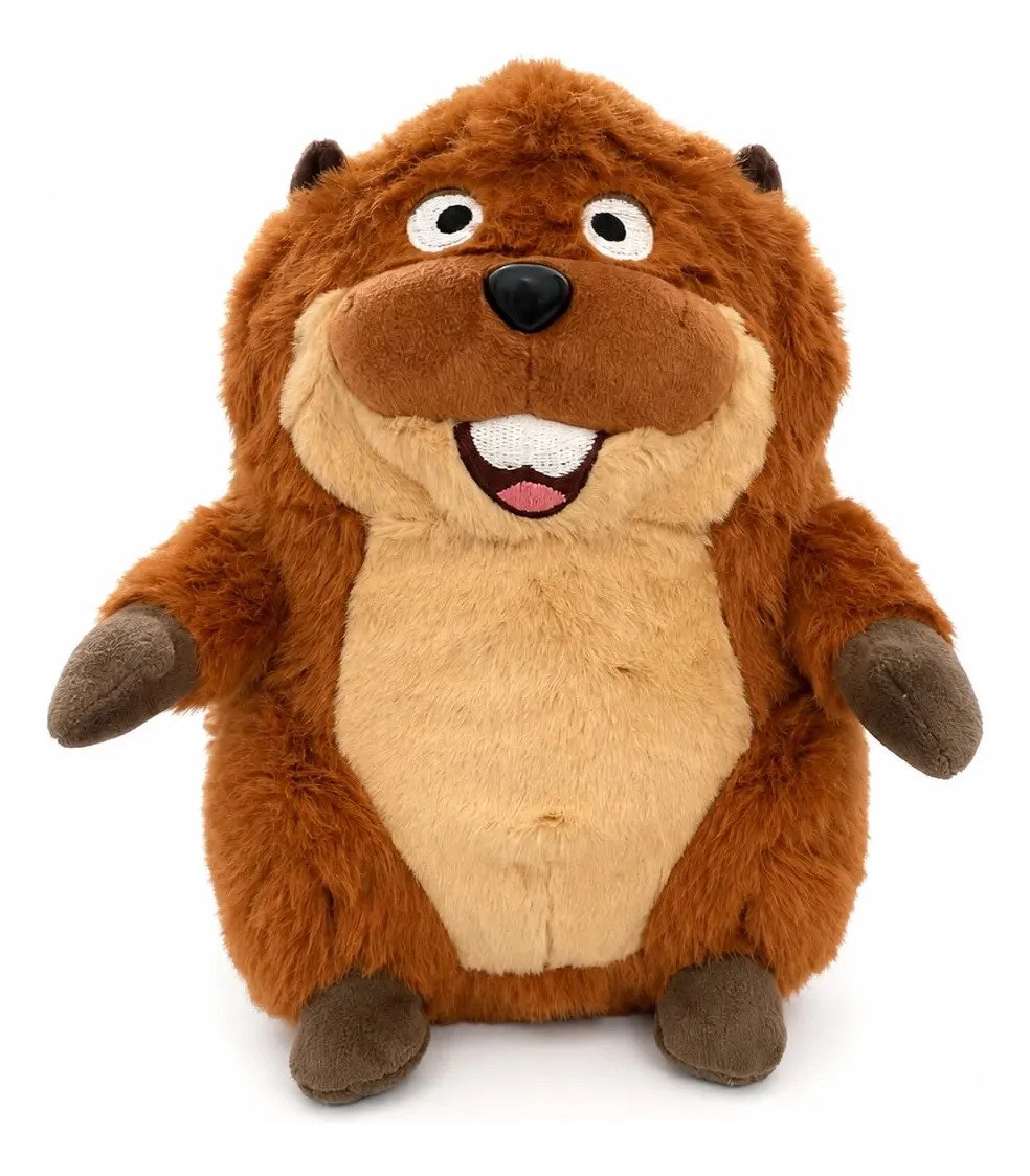 Peluche Importados Varios Personajes Hoppers Tiernos - Imagen 4