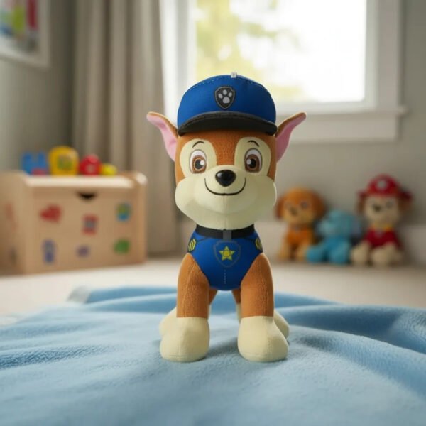 Peluche Paw Patrol Patrulla Canina Suave Tierno