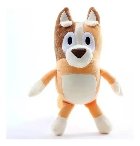 Peluches Bluey Y Sus Amigos - Imagen 3