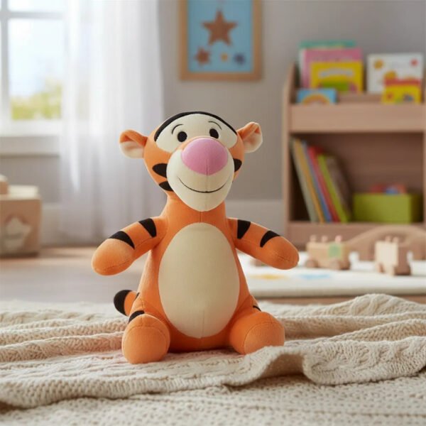 Peluches Importados Varios Personajes Oso Pooh