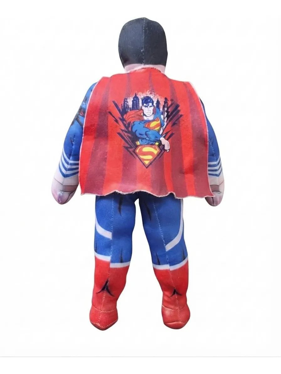 Peluches De Superheroes Varios Personajes - Imagen 5
