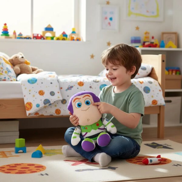 Peluche Toy Story Medianos Varios Personajes Super Lindos!!!