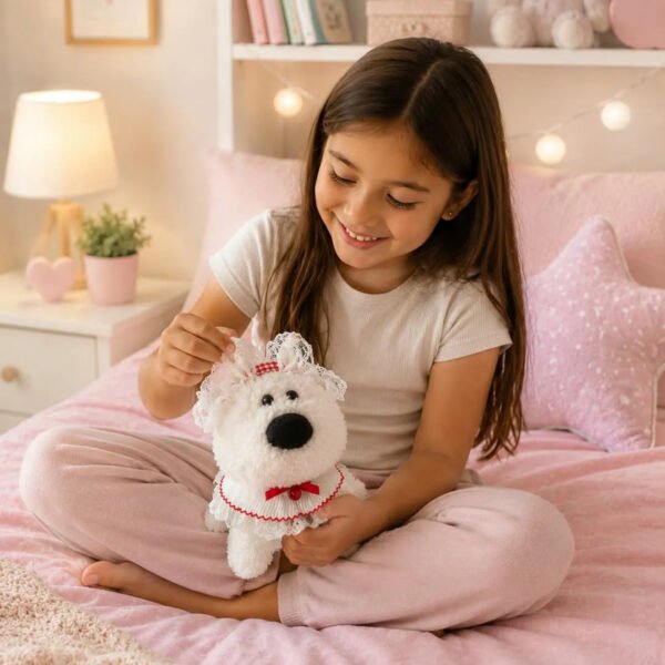 Peluches Peluditos Super Tiernos Excelente Calidad Suaves