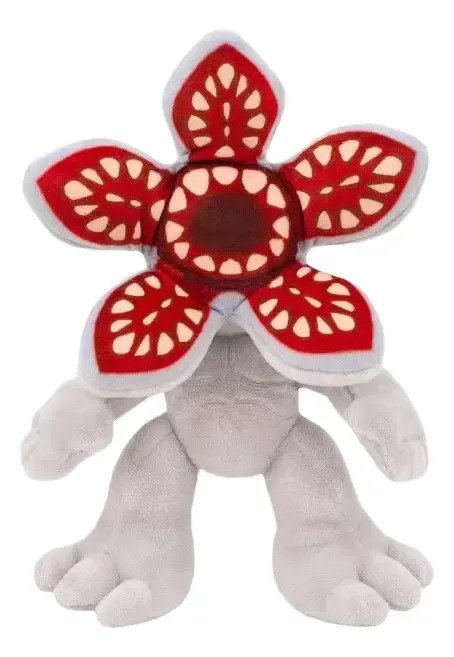 Peluche De Stranger Things Demogorgon - Imagen 3