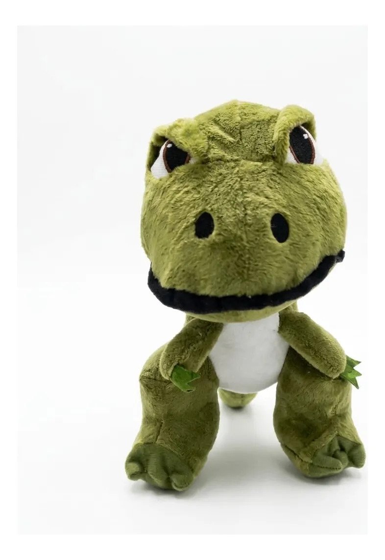 Hermoso Peluche Dinosaurio Para Niños - Imagen 3