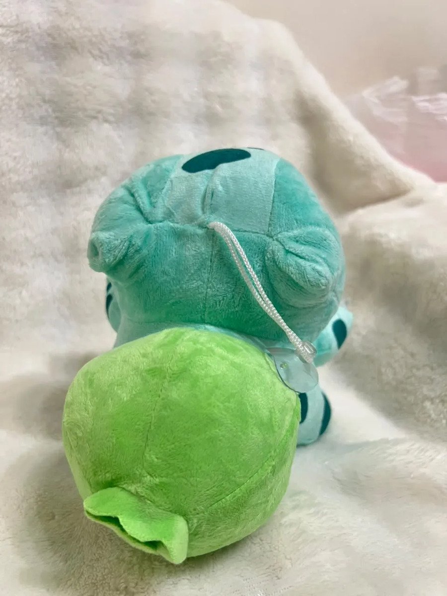 Peluches Importados Varios Personajes De Videojuegos - Imagen 4