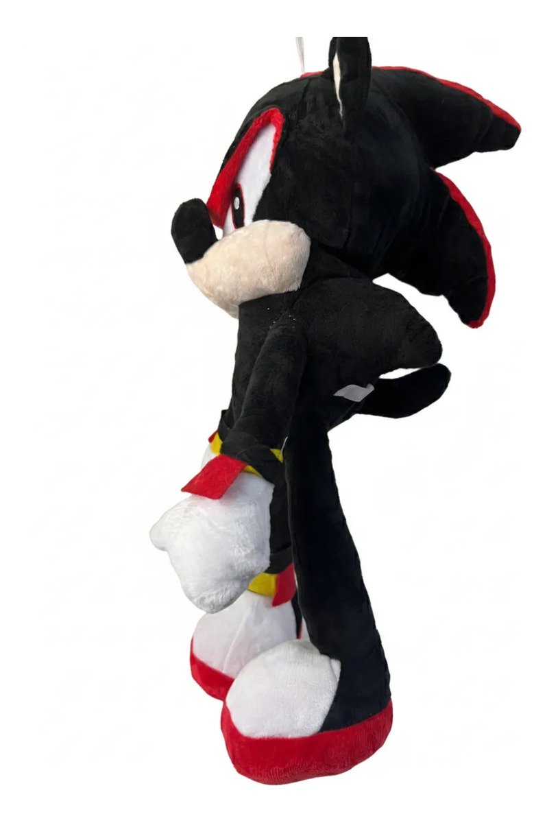 Peluches Sonic Chicos Varios Personajes - Imagen 6