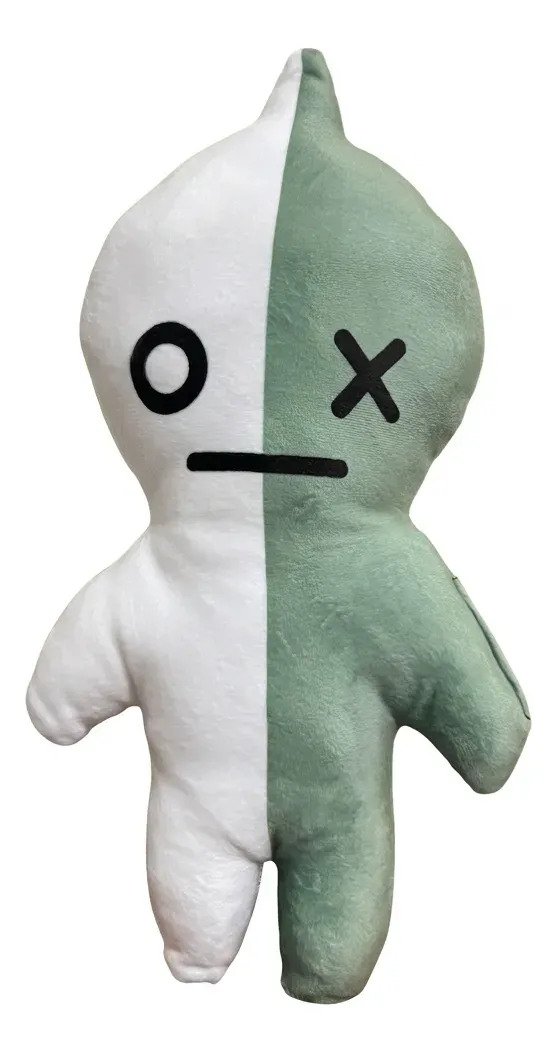 Peluches De Apego Bts - Imagen 3