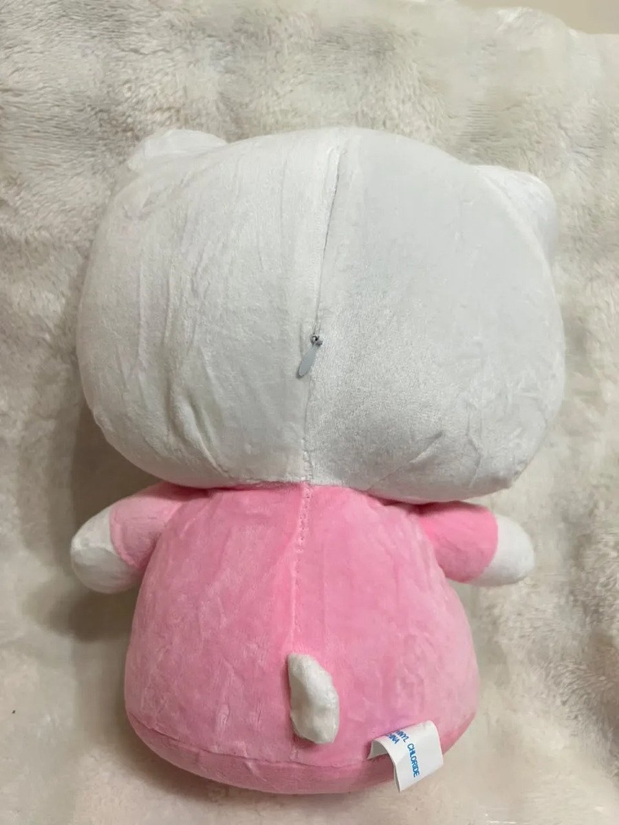 Peluches De Hello Kitty Varios Personajes Plush Apego - Imagen 3
