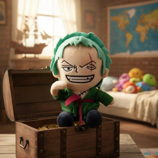Peluches Importados One Piece Varios Personajes