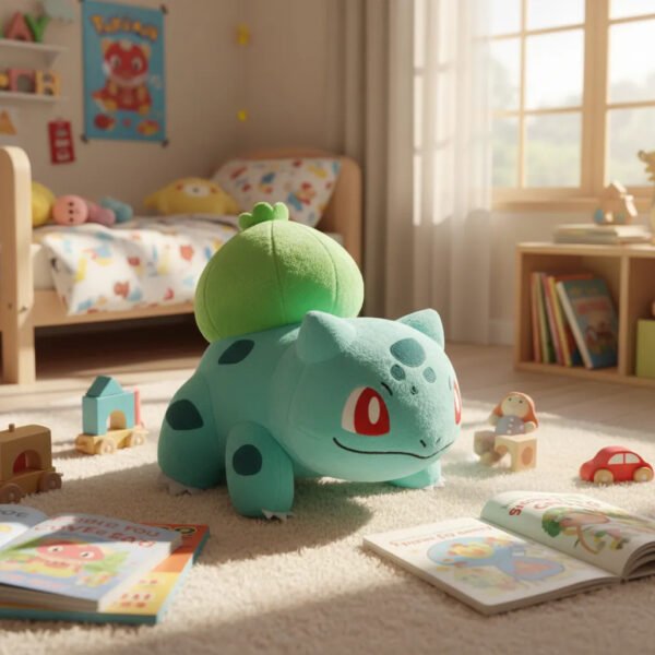 Peluches Importados Varios Personajes De Videojuegos