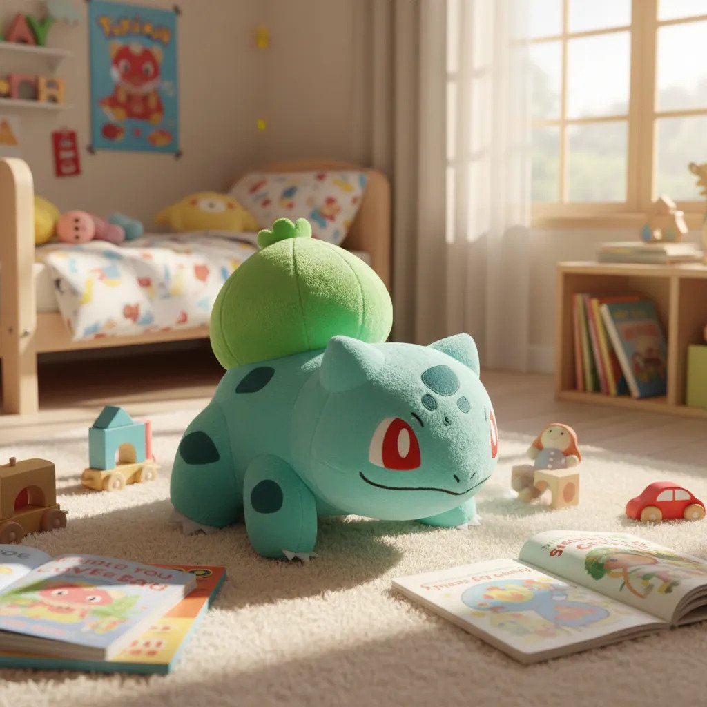 Peluches Importados Varios Personajes De Videojuegos