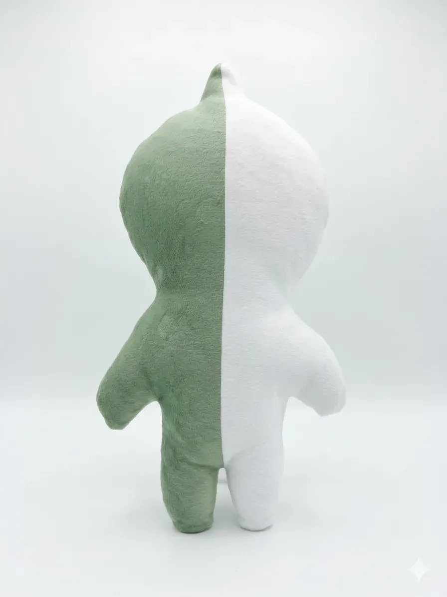 Peluches De Apego Bts - Imagen 4