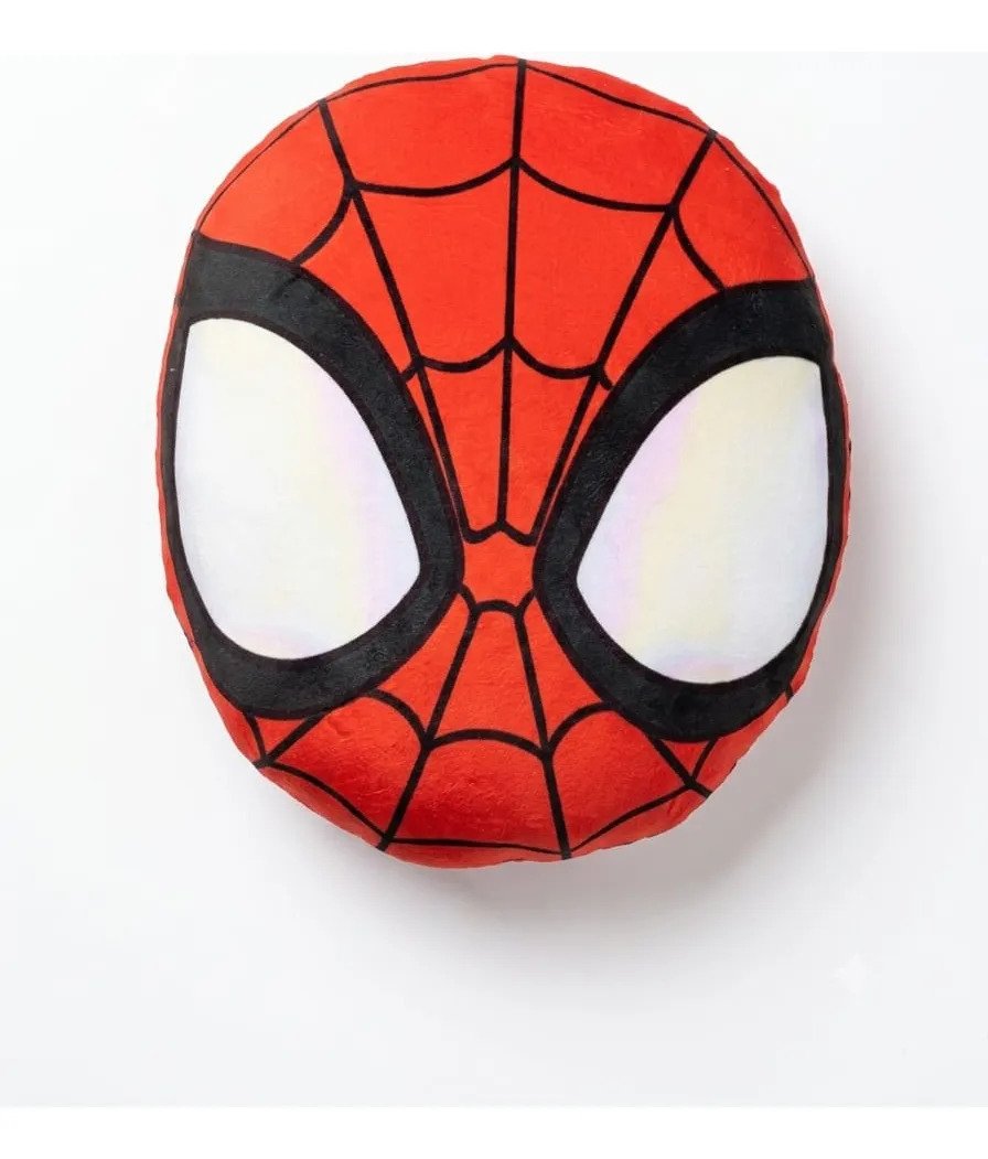 Almohadon Decorativos Spiderman Plush Almohada - Imagen 4