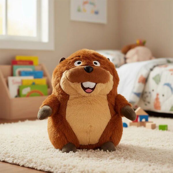 Peluche Importados Varios Personajes Hoppers Tiernos