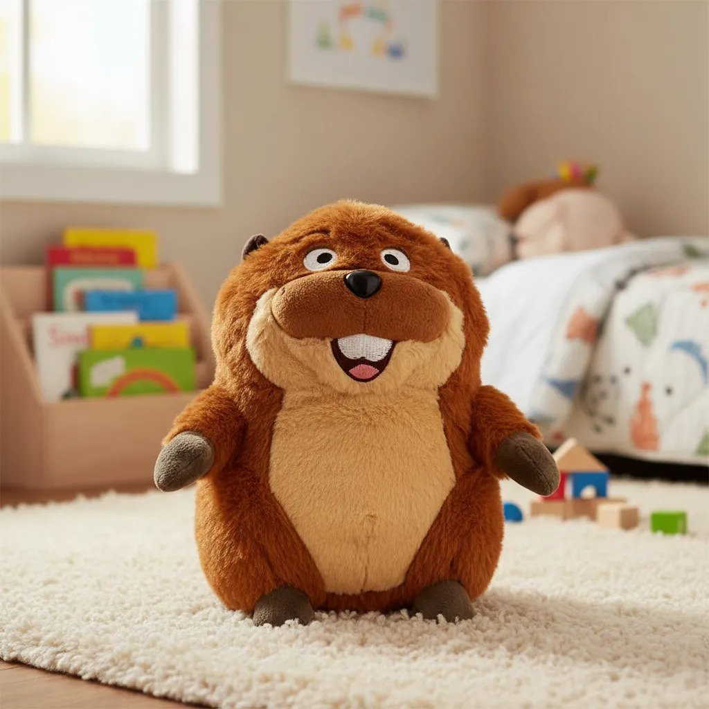 Peluche Importados Varios Personajes Hoppers Tiernos
