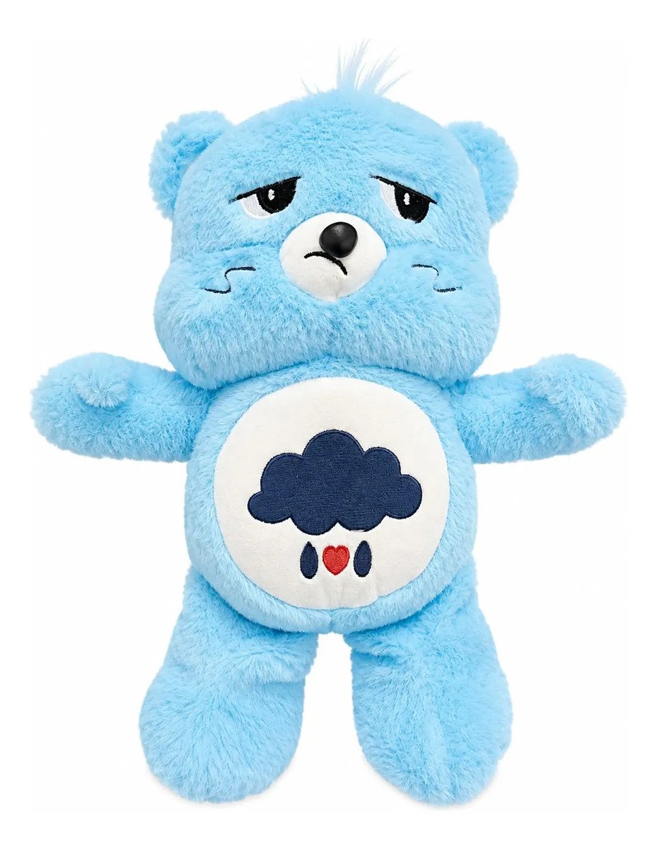 Peluches Varios Personajes Que Respiran Con Luz Y Sonido - Imagen 2
