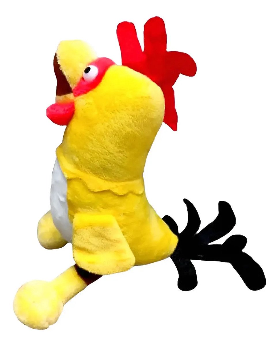 Peluches Varios Personajes De La Granja Importado Suave - Imagen 3
