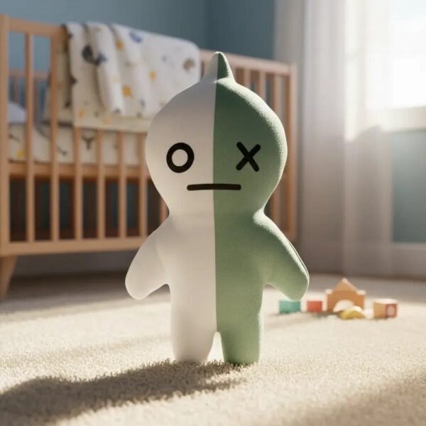 Peluches De Apego Bts