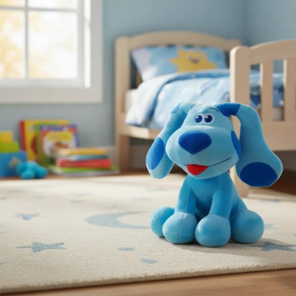 Peluches Importados Las Pistas De Blue Varios Personajes