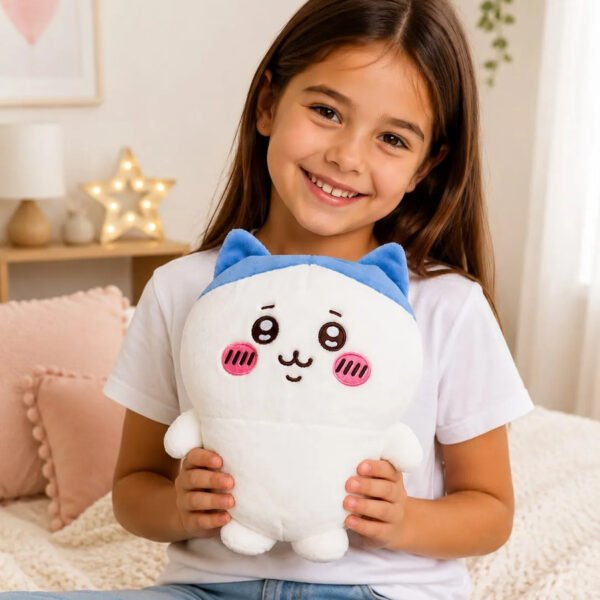 Peluche Importado Chiikawa Kawaii Chibi Chikawa