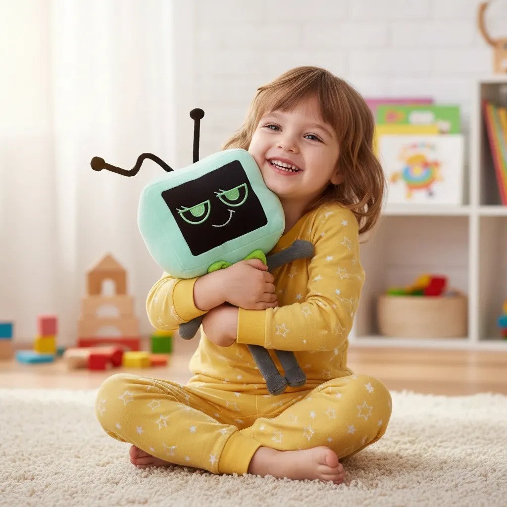 Peluches Juegos De Dandys World