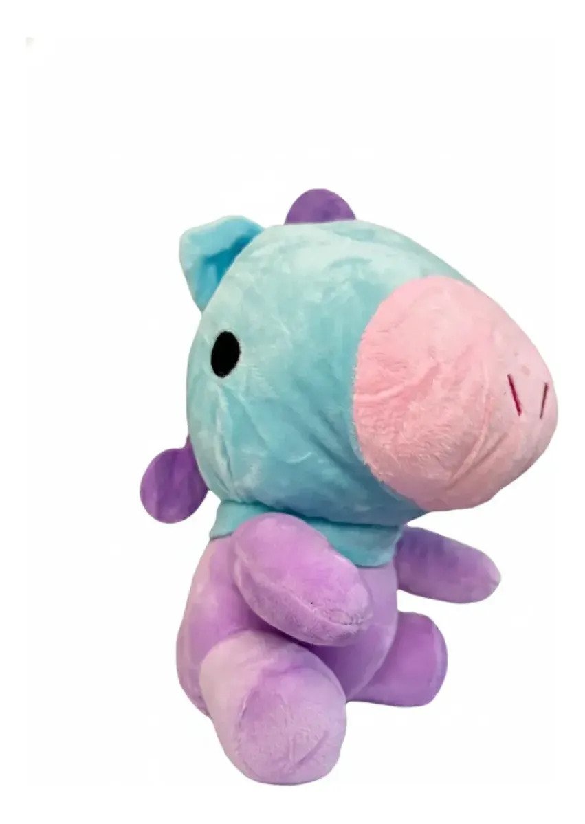 Peluche Bts Bts21 K-pop - Imagen 3